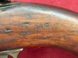 WWll POSTAL METER M1 SEMI AUTO CARBINE 30US ~ UNDERWOOD SUBCONTRACT ~ - 12 of 23