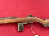 WWll POSTAL METER M1 SEMI AUTO CARBINE 30US ~ UNDERWOOD SUBCONTRACT ~ - 7 of 23