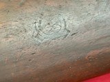 WWll POSTAL METER M1 SEMI AUTO CARBINE 30US ~ UNDERWOOD SUBCONTRACT ~ - 13 of 23