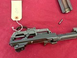WWll POSTAL METER M1 SEMI AUTO CARBINE 30US ~ UNDERWOOD SUBCONTRACT ~ - 20 of 23