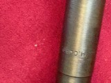 WWll POSTAL METER M1 SEMI AUTO CARBINE 30US ~ UNDERWOOD SUBCONTRACT ~ - 16 of 23