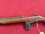 WWll POSTAL METER M1 SEMI AUTO CARBINE 30US ~ UNDERWOOD SUBCONTRACT ~ - 10 of 23