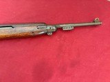 WWll POSTAL METER M1 SEMI AUTO CARBINE 30US ~ UNDERWOOD SUBCONTRACT ~ - 5 of 23