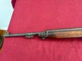 WWll POSTAL METER M1 SEMI AUTO CARBINE 30US ~ UNDERWOOD SUBCONTRACT ~ - 9 of 23