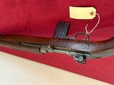 WWll POSTAL METER M1 SEMI AUTO CARBINE 30US ~ UNDERWOOD SUBCONTRACT ~ - 21 of 23