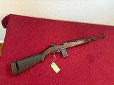 WWll POSTAL METER M1 SEMI AUTO CARBINE 30US ~ UNDERWOOD SUBCONTRACT ~ - 2 of 23