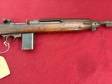 WWll POSTAL METER M1 SEMI AUTO CARBINE 30US ~ UNDERWOOD SUBCONTRACT ~ - 4 of 23