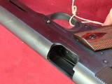 COLT 1911 SEMI AUTO PISTOL 45ACP GOVERNMENT MODEL 1911 - 12 of 13