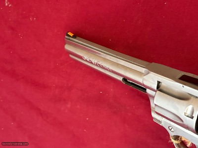 COLT KING COBRA 357 MAGNUM STAINLESS REVOLVER ~ MADE 1993 ~ - Image 10 of 13
