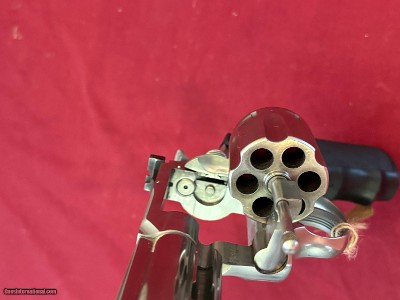 COLT KING COBRA 357 MAGNUM STAINLESS REVOLVER ~ MADE 1993 ~ - Image 12 of 13