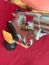 COLT KING COBRA 357 MAGNUM STAINLESS REVOLVER ~ MADE 1993 ~ - 13 of 13