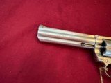COLT KING COBRA 357 MAGNUM STAINLESS REVOLVER ~ MADE 1993 ~ - 6 of 13