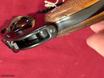 COLT COBRA LIGHTWEIGHT REVOLVER ~ COLT HAMMER SHROUD ~ 38 SPECIAL ~ MADE 1961 - Image 7 of 13