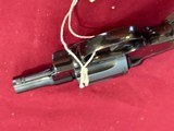 COLT COBRA LIGHTWEIGHT REVOLVER ~ COLT HAMMER SHROUD ~ 38 SPECIAL ~ MADE 1961 - 10 of 13