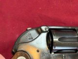 COLT COBRA LIGHTWEIGHT REVOLVER ~ COLT HAMMER SHROUD ~ 38 SPECIAL ~ MADE 1961 - 3 of 13