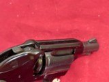 COLT COBRA LIGHTWEIGHT REVOLVER ~ COLT HAMMER SHROUD ~ 38 SPECIAL ~ MADE 1961 - 6 of 13