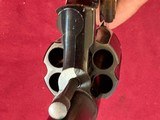 COLT COBRA LIGHTWEIGHT REVOLVER ~ COLT HAMMER SHROUD ~ 38 SPECIAL ~ MADE 1961 - 11 of 13