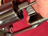 COLT COBRA LIGHTWEIGHT REVOLVER ~ COLT HAMMER SHROUD ~ 38 SPECIAL ~ MADE 1961 - 13 of 13