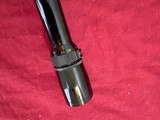 LEUPOLD VARI-X lll 6.5 - 20 X 40mm RIFLE SCOPE - 4 of 5