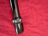 LEUPOLD VARI-X lll 6.5 - 20 X 40mm RIFLE SCOPE - 5 of 5
