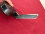 WWl GERMAN LUGER ARTILLERY SNAIL DRUM 32RD - 6 of 7
