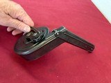 WWl GERMAN LUGER ARTILLERY SNAIL DRUM 32RD - 3 of 7