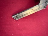 WWl GERMAN LUGER ARTILLERY SNAIL DRUM 32RD - 5 of 7