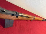 SPRINGFIELD ARMORY GARAND / BM59 SEMI AUTO RFILE 308 WIN - 4 of 24