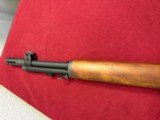 SPRINGFIELD ARMORY GARAND / BM59 SEMI AUTO RFILE 308 WIN - 11 of 24