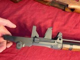 SPRINGFIELD ARMORY GARAND / BM59 SEMI AUTO RFILE 308 WIN - 20 of 24