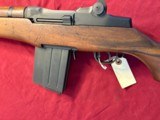 SPRINGFIELD ARMORY GARAND / BM59 SEMI AUTO RFILE 308 WIN - 12 of 24