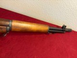 SPRINGFIELD ARMORY GARAND / BM59 SEMI AUTO RFILE 308 WIN - 5 of 24