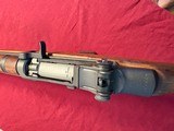 SPRINGFIELD ARMORY GARAND / BM59 SEMI AUTO RFILE 308 WIN - 7 of 24