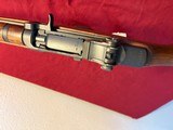 SPRINGFIELD ARMORY GARAND / BM59 SEMI AUTO RFILE 308 WIN - 14 of 24
