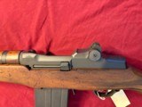 SPRINGFIELD ARMORY GARAND / BM59 SEMI AUTO RFILE 308 WIN - 10 of 24