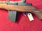 SPRINGFIELD ARMORY GARAND / BM59 SEMI AUTO RFILE 308 WIN - 24 of 24