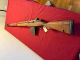 SPRINGFIELD ARMORY GARAND / BM59 SEMI AUTO RFILE 308 WIN - 9 of 24