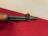 SPRINGFIELD ARMORY GARAND / BM59 SEMI AUTO RFILE 308 WIN - 6 of 24