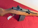 SPRINGFIELD ARMORY GARAND / BM59 SEMI AUTO RFILE 308 WIN - 3 of 24