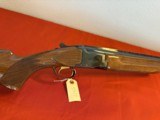 BROWNING CITORI OVER / UNDER 12 GAUGE SHOTGUN