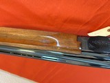 BROWNING CITORI OVER / UNDER 12 GAUGE SHOTGUN - 19 of 20