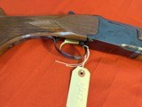 BROWNING CITORI OVER / UNDER 12 GAUGE SHOTGUN - 9 of 20