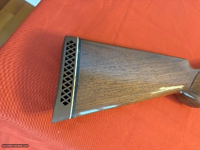 BROWNING CITORI OVER / UNDER 12 GAUGE SHOTGUN ~ Sale $1050.00 - Image 10 of 20