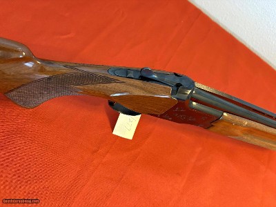 BROWNING CITORI OVER / UNDER 12 GAUGE SHOTGUN ~ Sale $1050.00 - Image 11 of 20