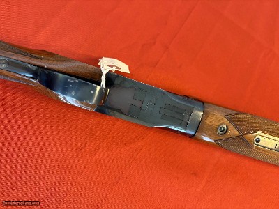 BROWNING CITORI OVER / UNDER 12 GAUGE SHOTGUN ~ Sale $1050.00 - Image 15 of 20