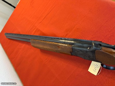 BROWNING CITORI OVER / UNDER 12 GAUGE SHOTGUN ~ Sale $1050.00 - Image 12 of 20