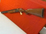 BROWNING CITORI OVER / UNDER 12 GAUGE SHOTGUN - 3 of 20