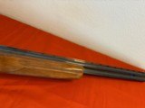 BROWNING CITORI OVER / UNDER 12 GAUGE SHOTGUN - 6 of 20