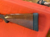 WINCHESTER MODEL 23 PIGEON GRADE SxS 12 GAUGE SHOTGUN - 12 of 17