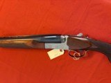 WINCHESTER MODEL 23 PIGEON GRADE SxS 12 GAUGE SHOTGUN - 7 of 17